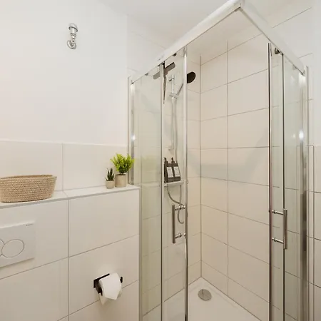 Hygge Homes - 'lilla Lycka' * Amelinghausen