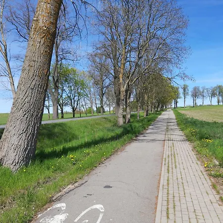 Hygge Homes - 'lilla Lycka' Апартаменты