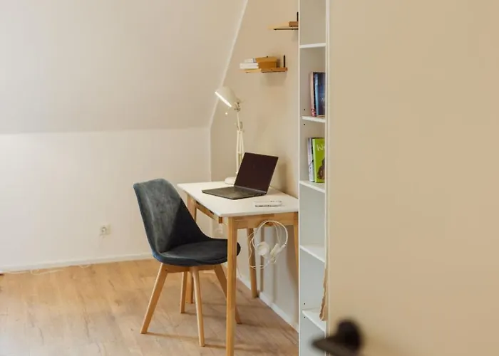 Hygge Homes - 'lilla Lycka'