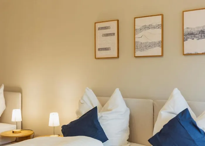 Hygge Homes - 'lilla Lycka'