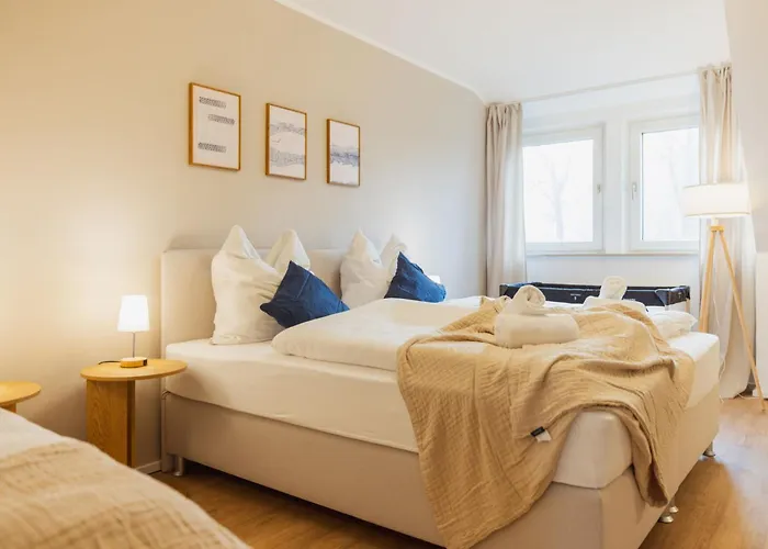 Hygge Homes - 'lilla Lycka' *