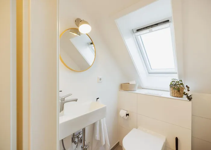 Hygge Homes - 'lilla Lycka' * Амелингхаузен