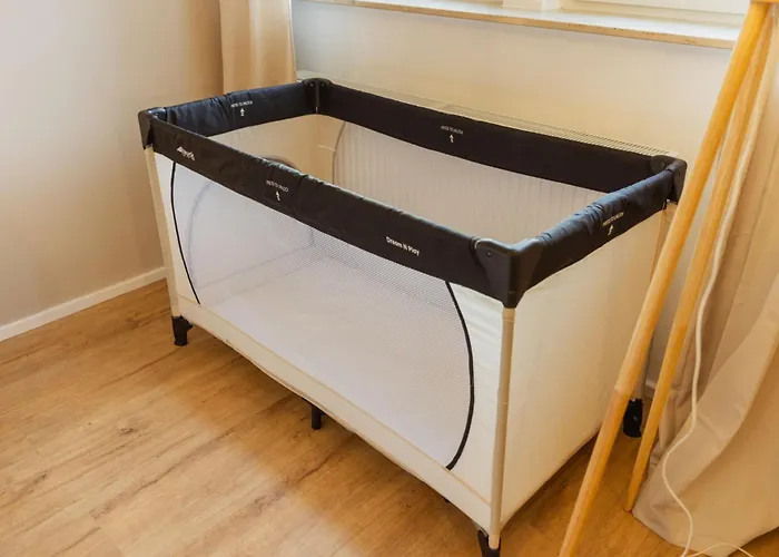 Hygge Homes - 'lilla Lycka' *