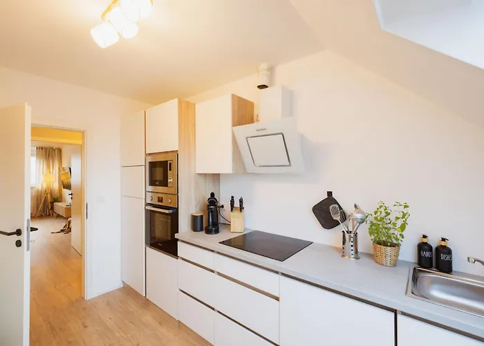 Hygge Homes - 'lilla Lycka' *