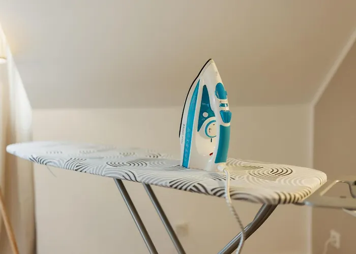 Апартаменты Hygge Homes - 'lilla Lycka' *