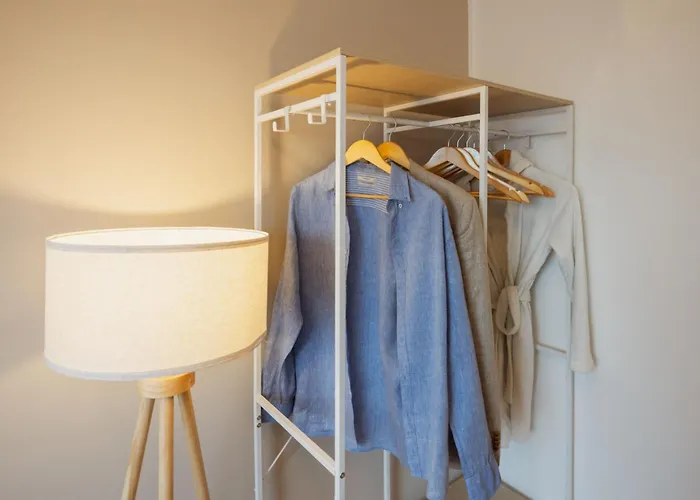 Hygge Homes - 'lilla Lycka' Апартаменты *