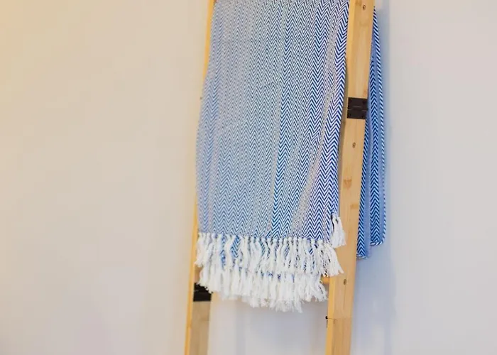 Апартаменты Hygge Homes - 'lilla Lycka' Амелингхаузен