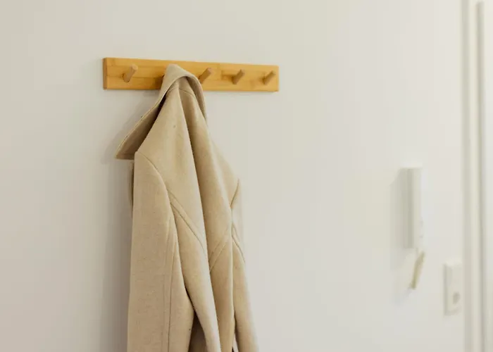 Hygge Homes - 'lilla Lycka' Апартаменты