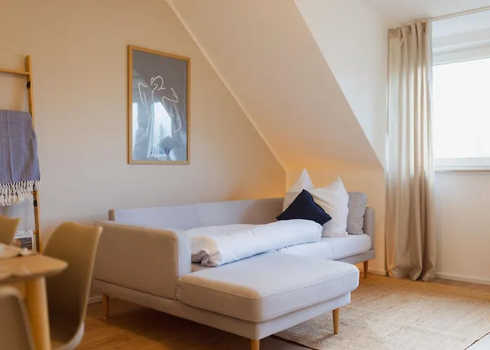 Hygge Homes - 'lilla Lycka' *