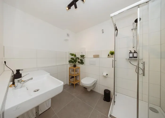 Апартаменты Hygge Homes - 'lilla Lycka' *