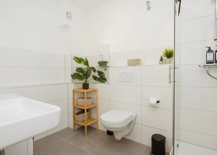 Hygge Homes - 'lilla Lycka' * Амелингхаузен