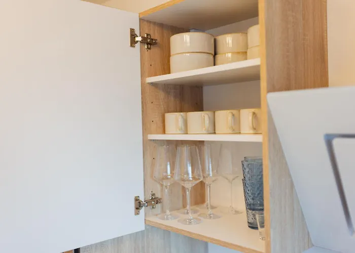 Hygge Homes - 'lilla Lycka' * Амелингхаузен