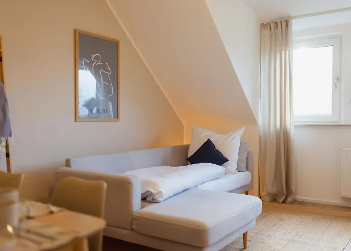 Hygge Homes - 'lilla Lycka' *