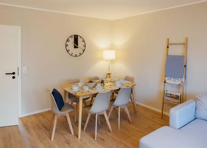 Hygge Homes - 'lilla Lycka' Амелингхаузен