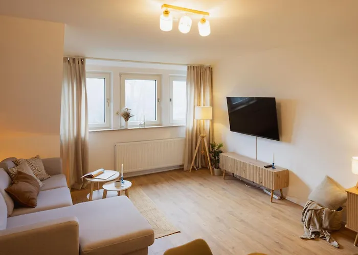 Hygge Homes - 'lilla Lycka' *