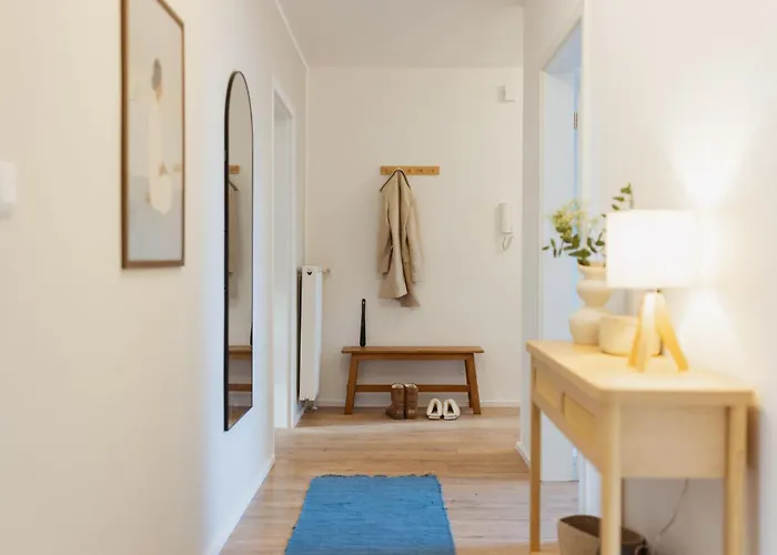 Hygge Homes - 'lilla Lycka'