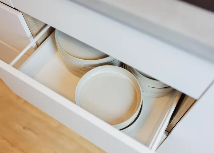 Hygge Homes - 'lilla Lycka' Апартаменты *