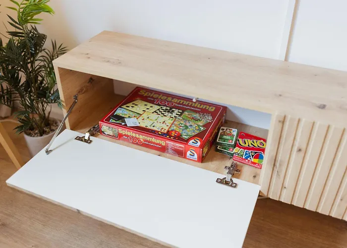 Hygge Homes - 'lilla Lycka'