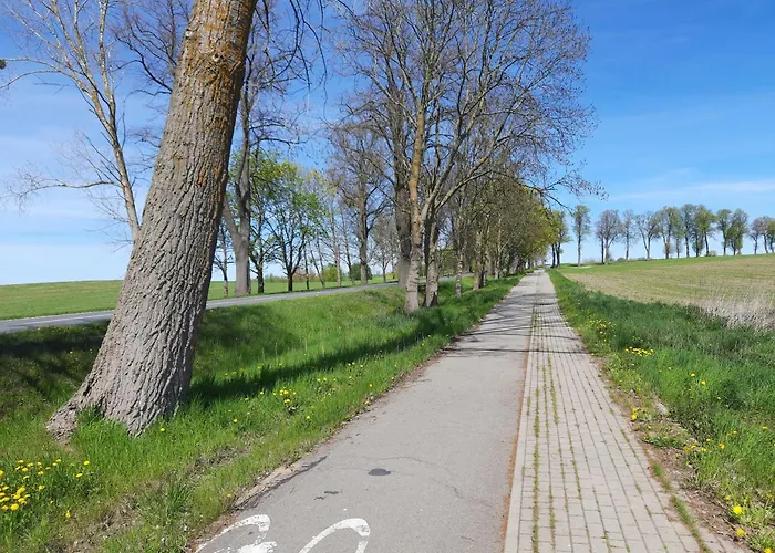 Hygge Homes - 'lilla Lycka' Апартаменты